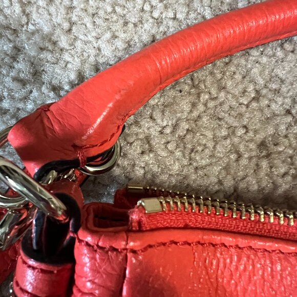 kate spade Expandable Hobo/Crossbody, Orange - Picture 3 of 12